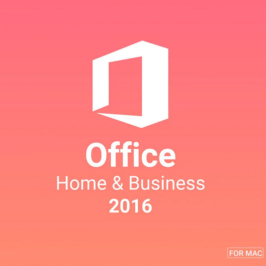 MS Office 2016 for Mac Macbook LIFETIME Number License Download