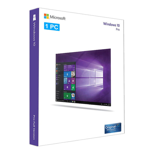 Windows 10 Pro Product Key License Number Win 10 Professional